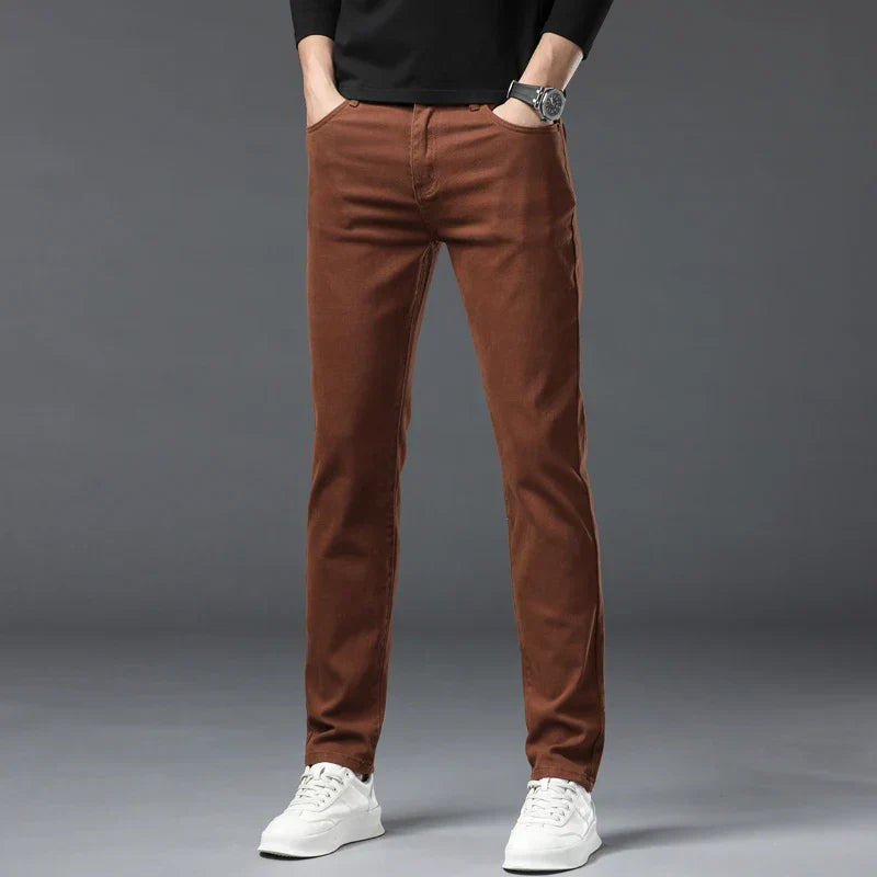 Weston Denim Jeans