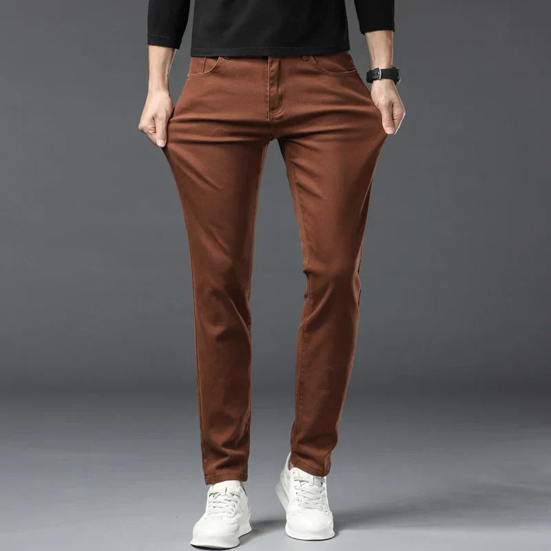 Weston Denim Jeans