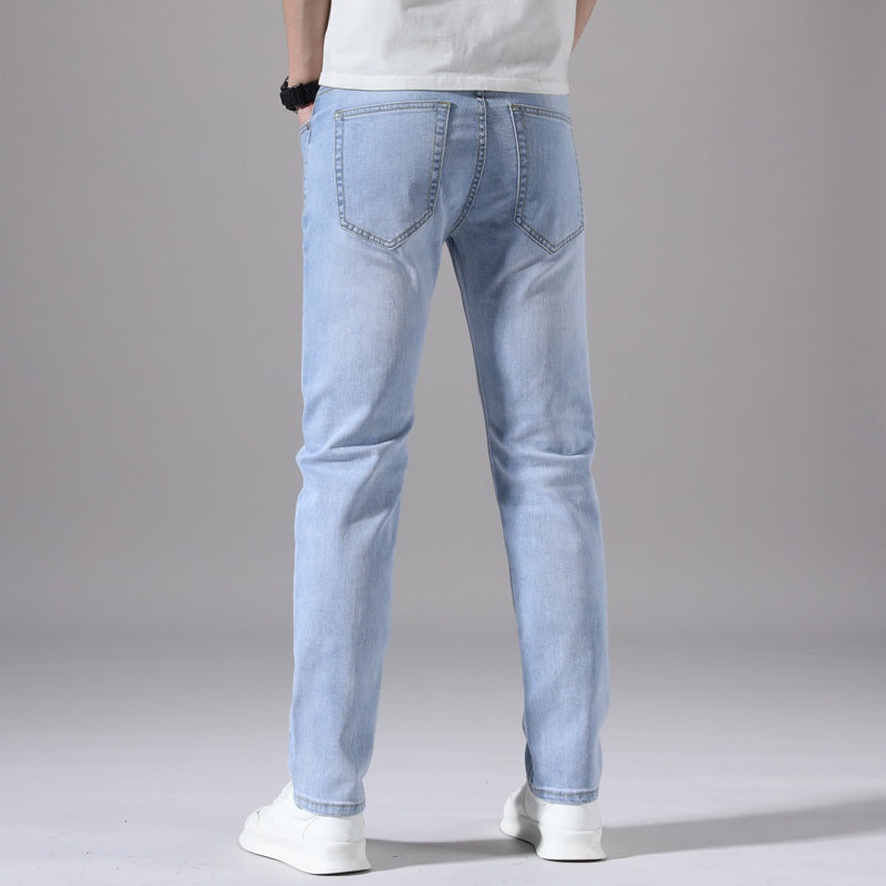 Jeans Carson: Elegancia y Versatilidad en Cada Look