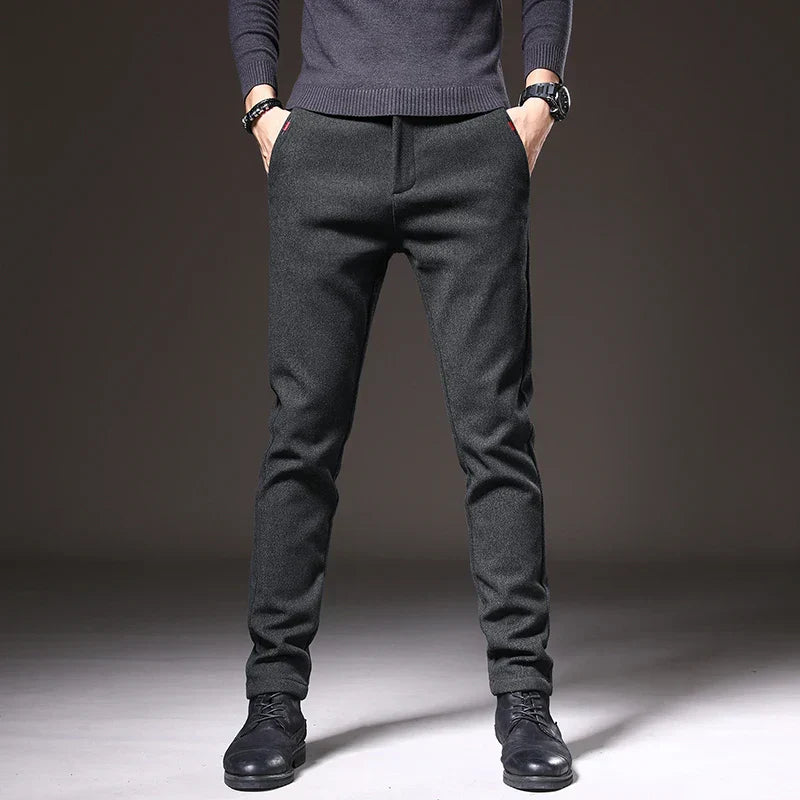 Pantalones 24/7 - Confort Ininterrumpido