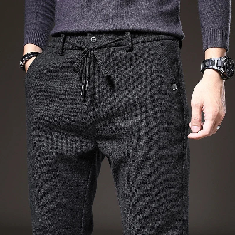 Aldrin Aptemptos Pants