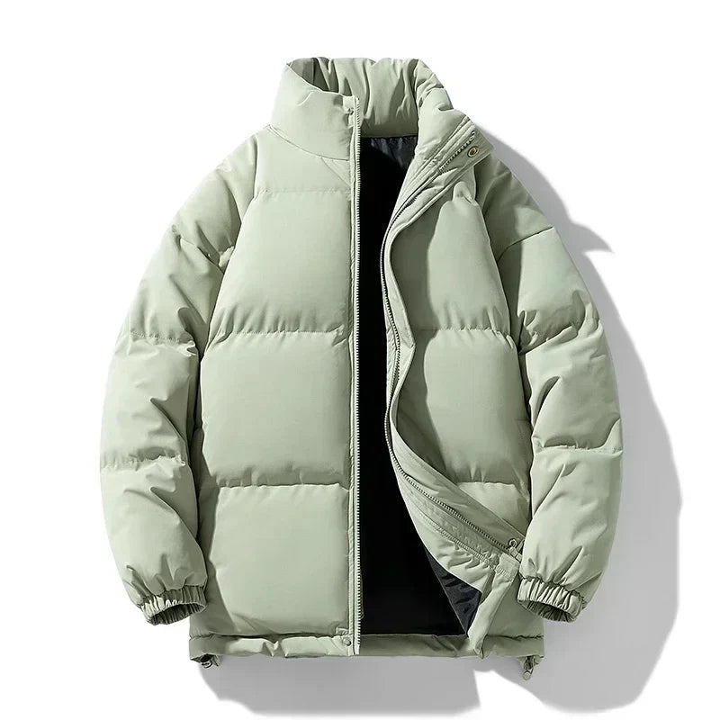 Chaqueta Acolchada Ross