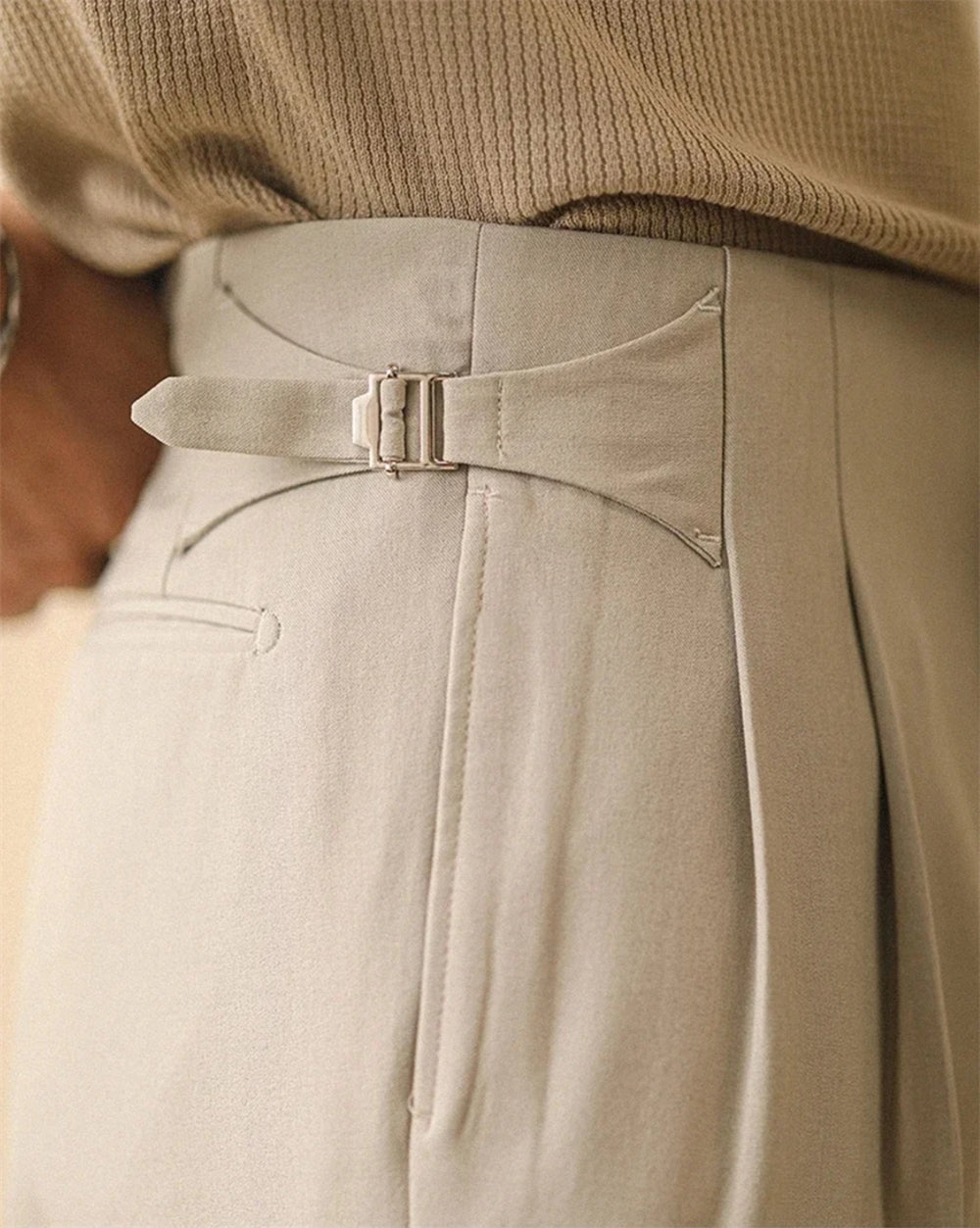 Čarlzo Pants - Stylish Men's Trousers