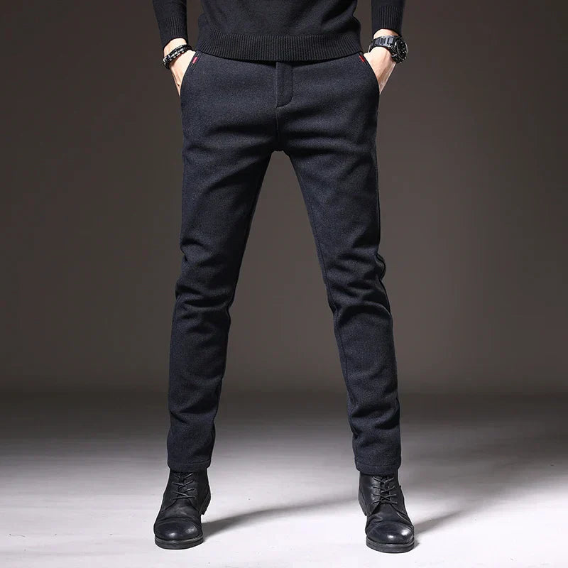 Pantalones 24/7 - Confort Ininterrumpido