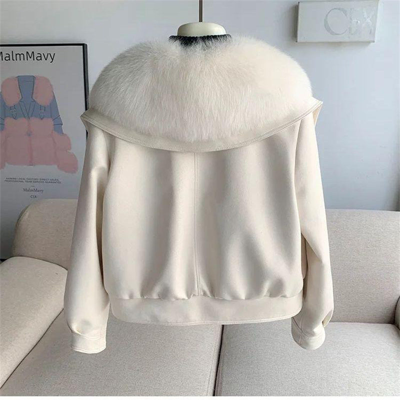Andra Coat