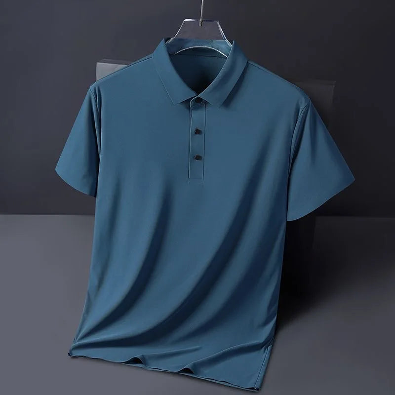 Camisas Polo Mercer