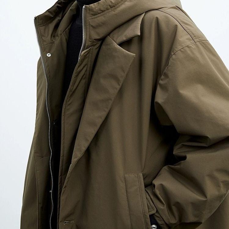 Kensington Coats