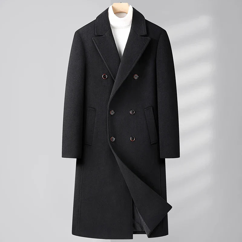 Chaqueta de Cachemira para Hombre