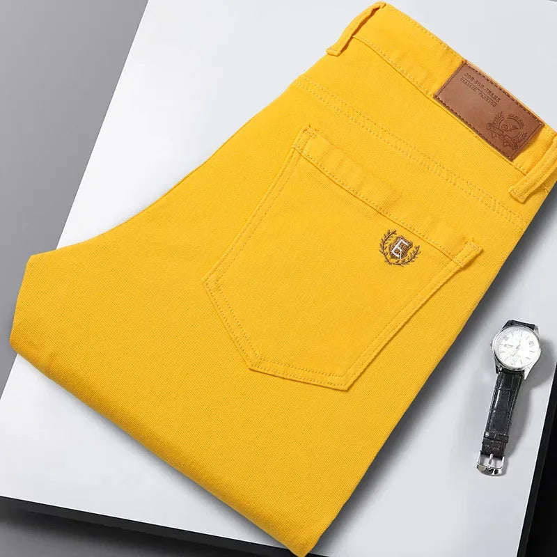 Weston Denim Jeans