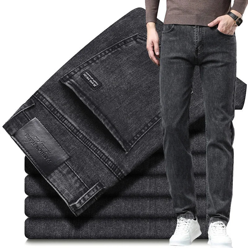 Weston Cavell Denim Jeans