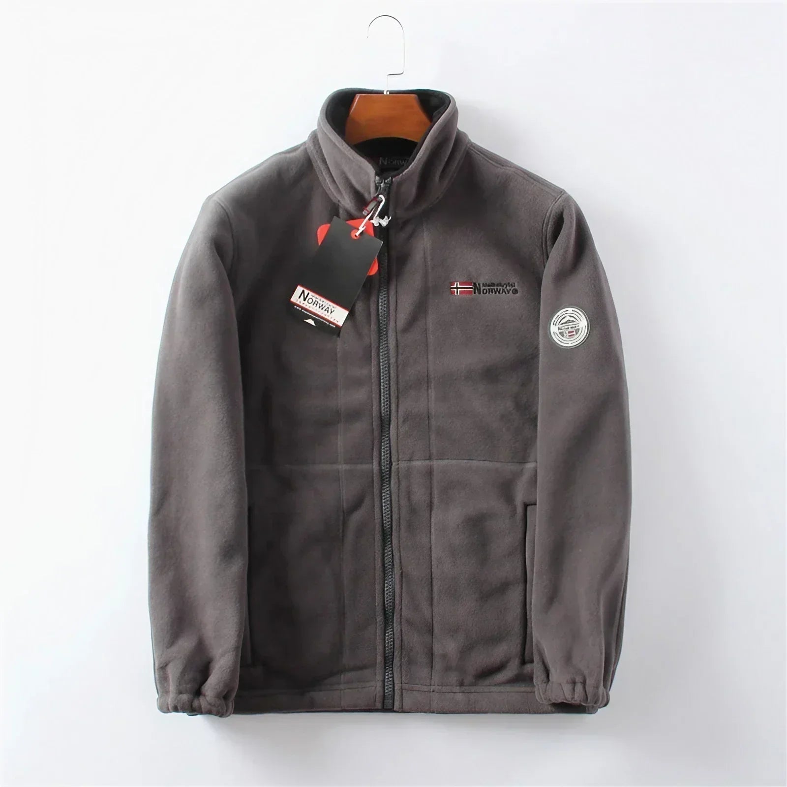 Chaqueta de Cachemira Giovanni