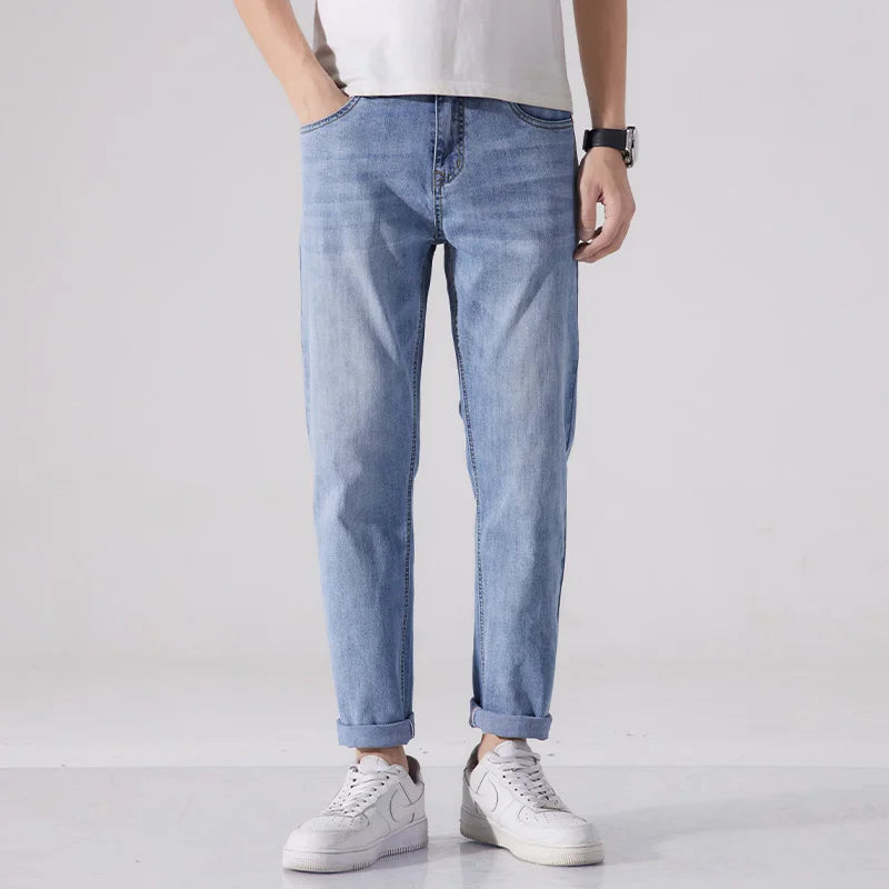 Moro - Classic Jeans
