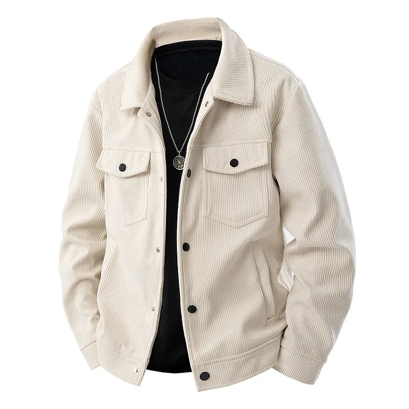 Chaqueta Ridge Weston
