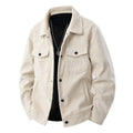 Chaqueta Ridge Weston