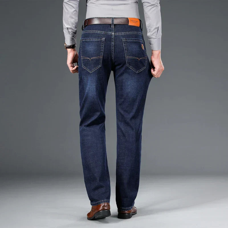 Weston Classic Jeans