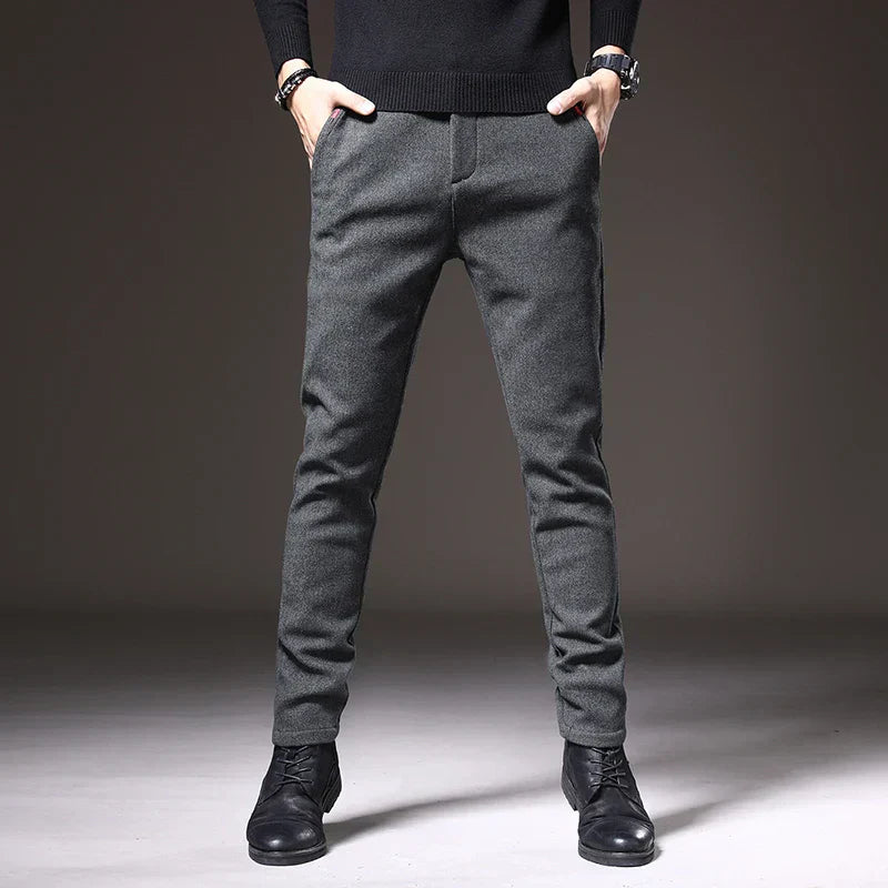 Pantalones 24/7 - Confort Ininterrumpido