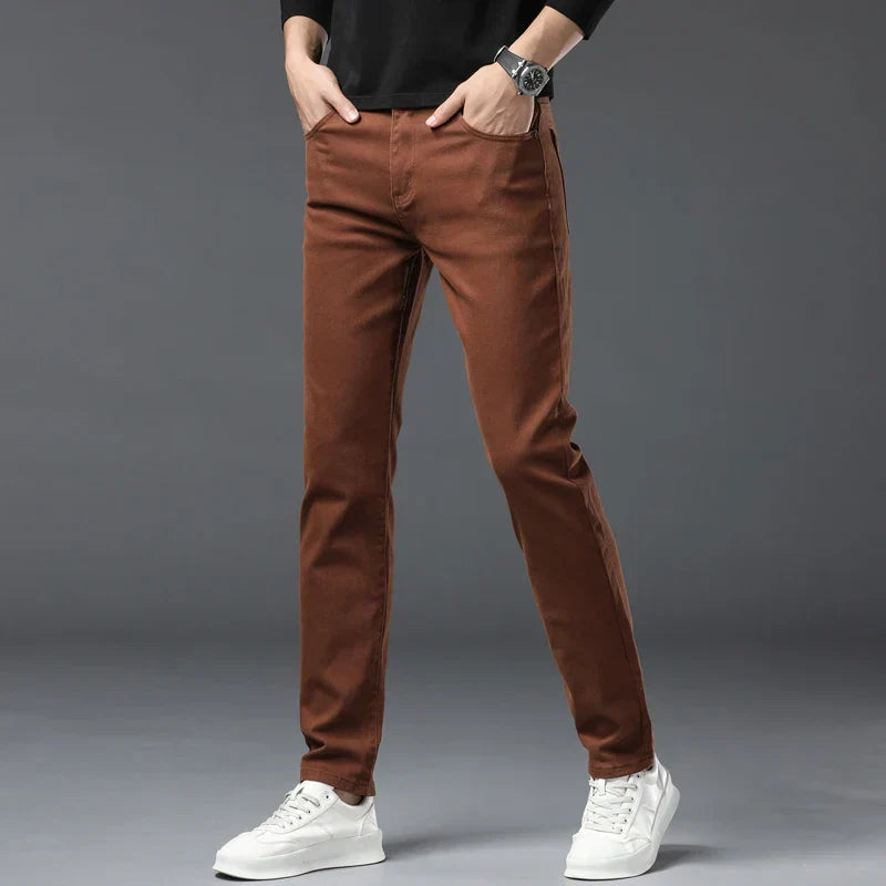 Weston Denim Jeans