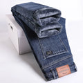 Verno Thermal Jeans