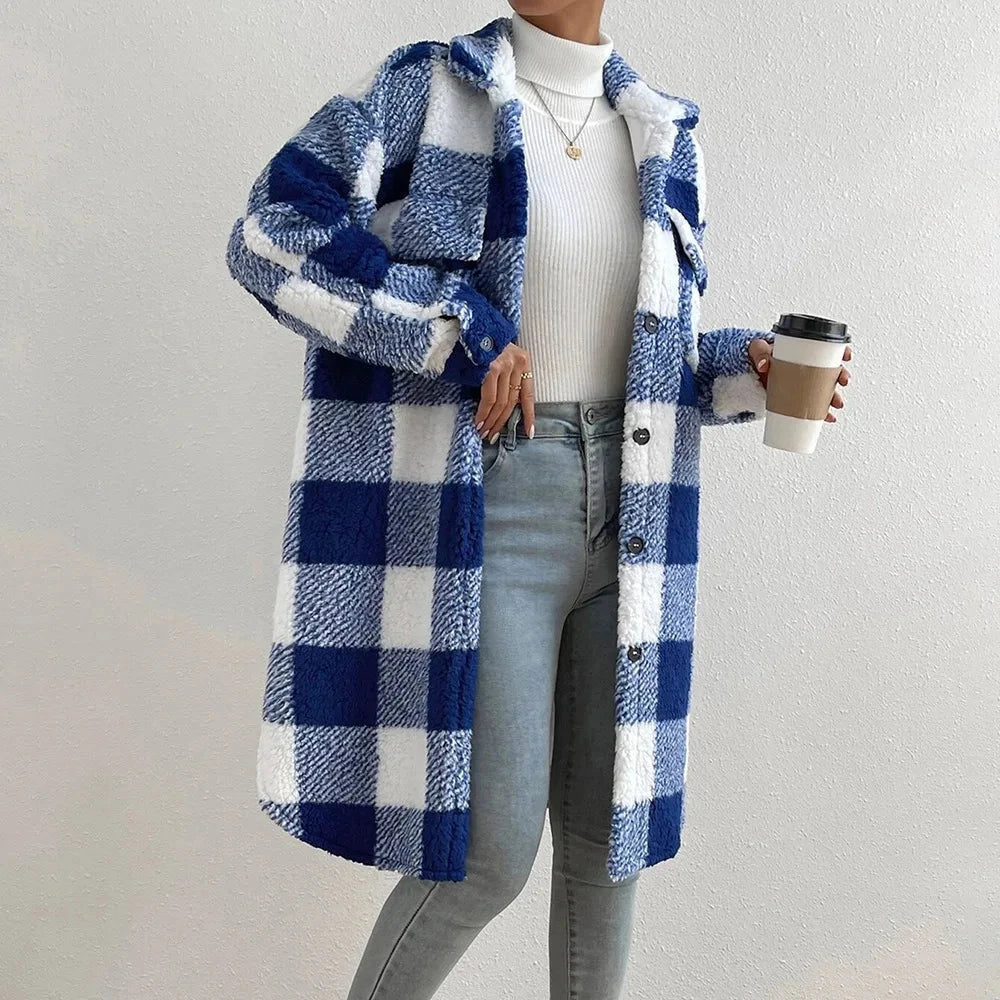 Langinė Jacket