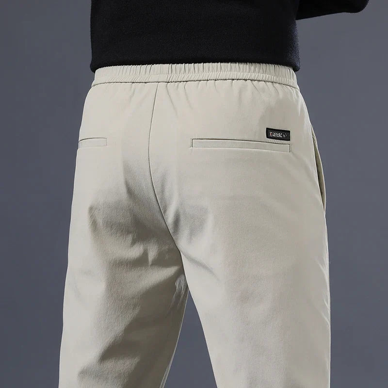 Havery - Pantalones Elegantes y Confortables