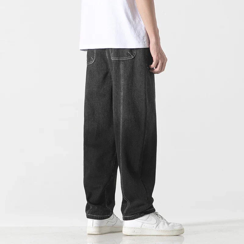 Fadeway Denim Jeans