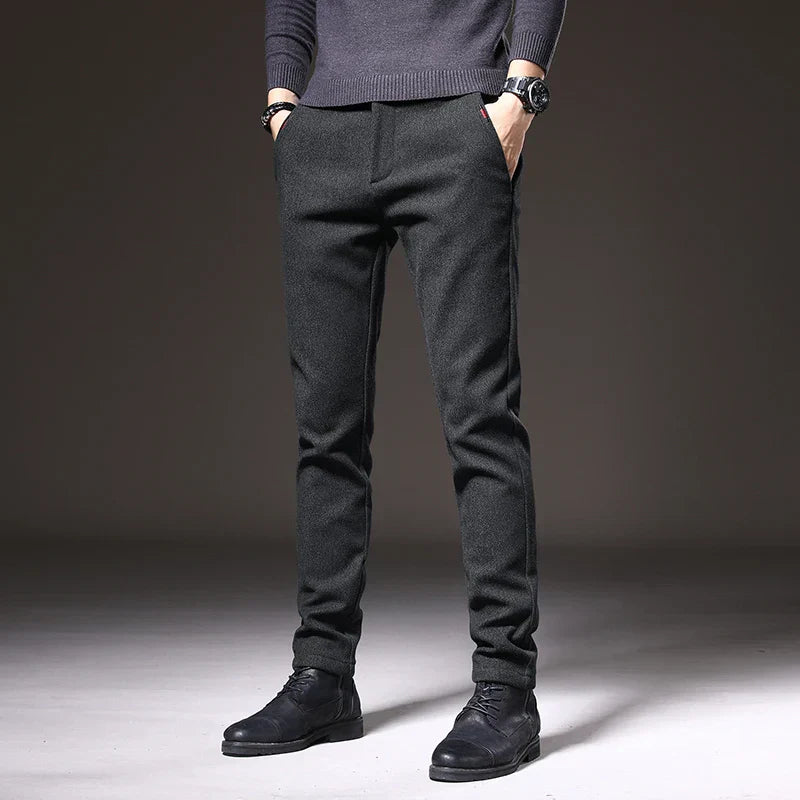 Dario Pantalones Plonos