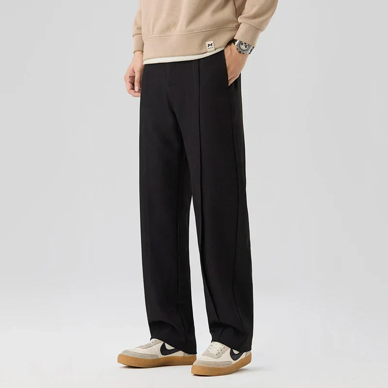 Harrison Pantalones Ajustados