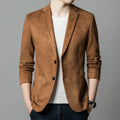 Chaqueta de Ante Velasco