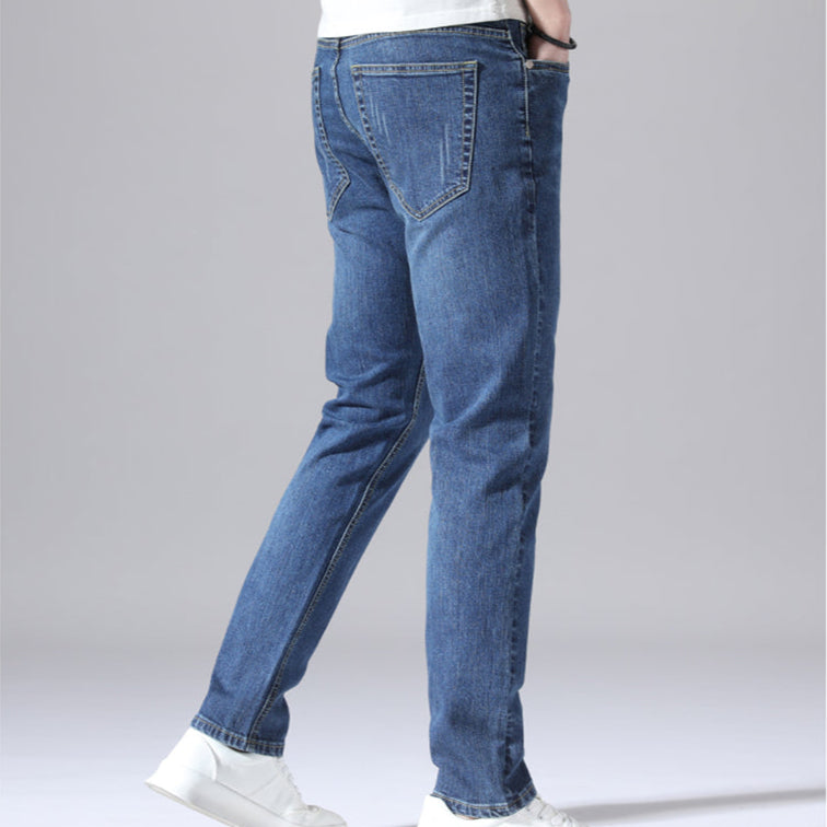 Jeans Carson: Elegancia y Versatilidad en Cada Look