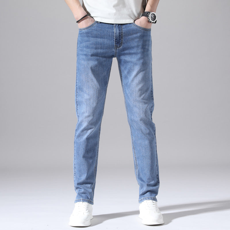 Jeans Carson: Elegancia y Versatilidad en Cada Look