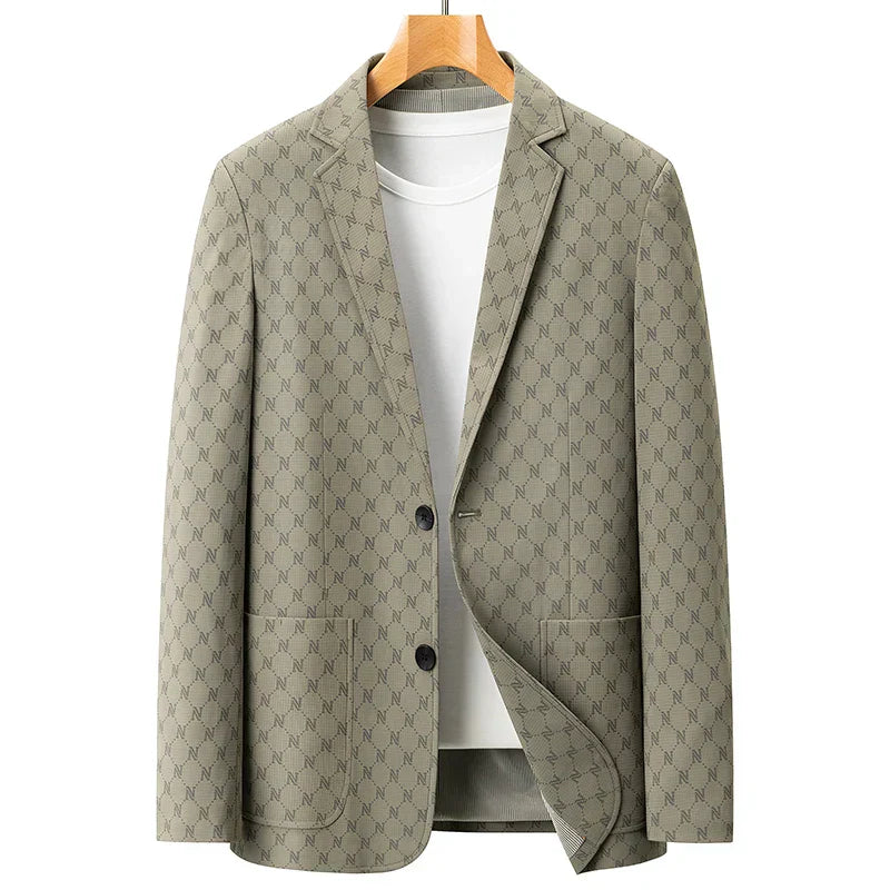 Chaqueta Milano