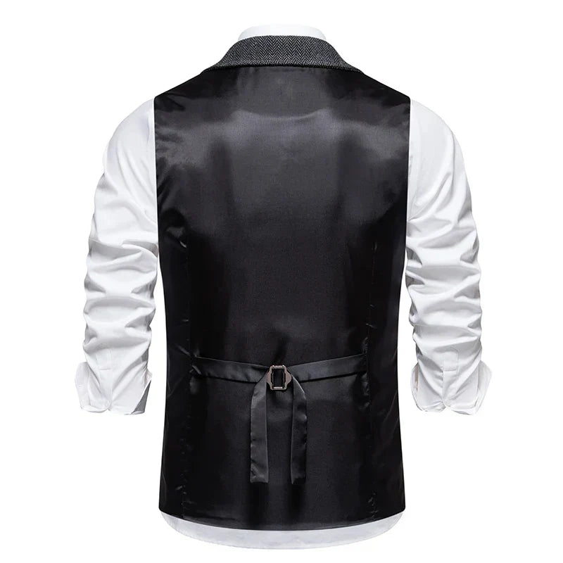 James Vest