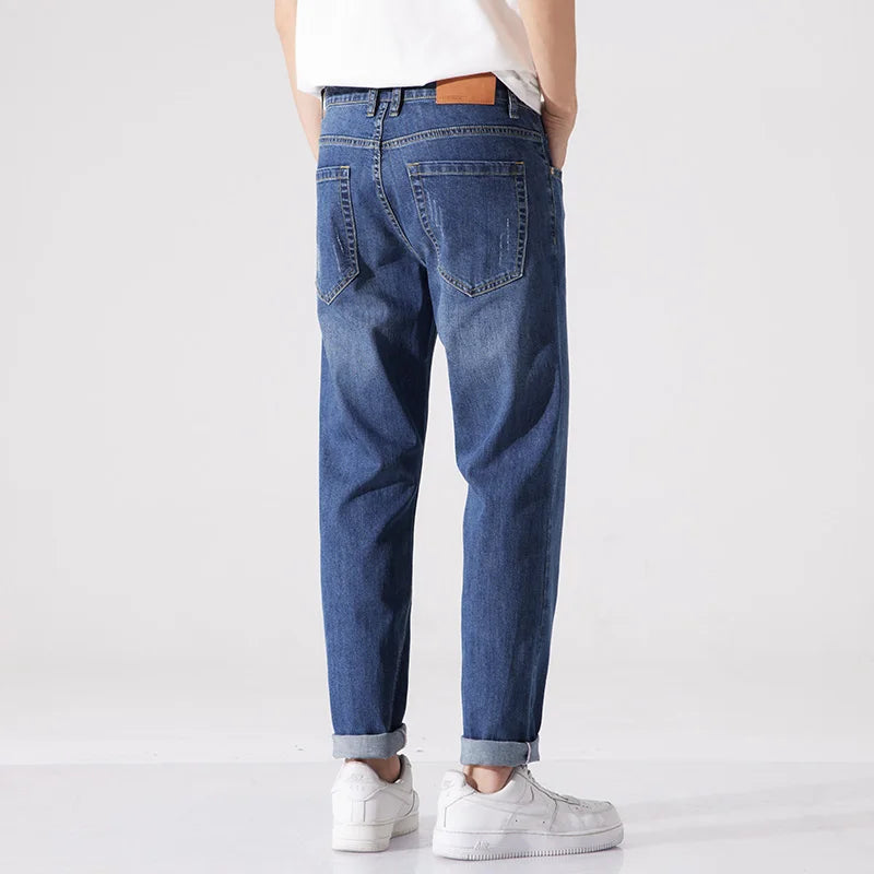 Moro - Classic Jeans