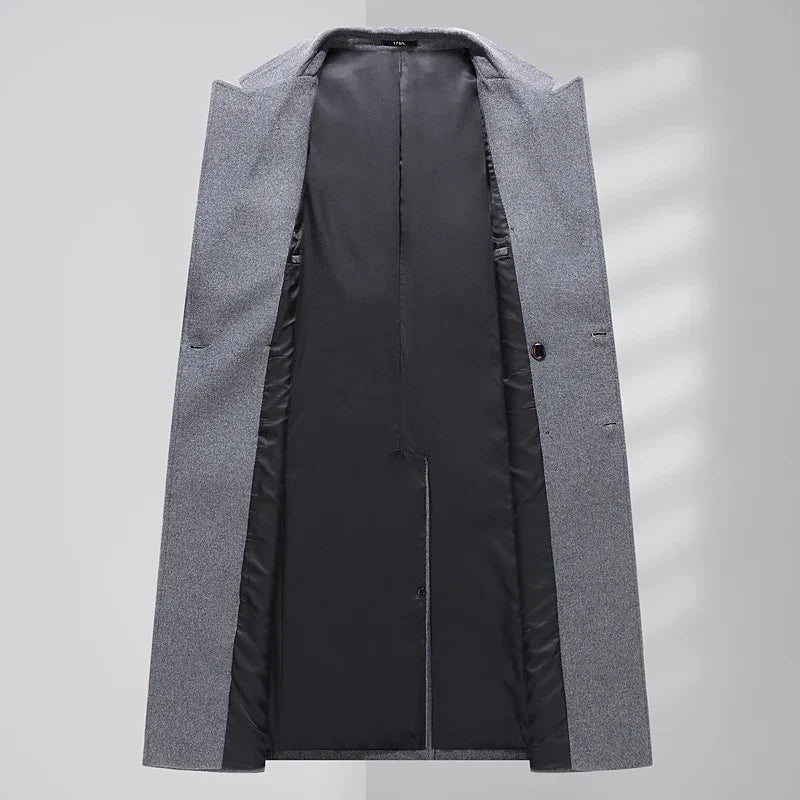 Chaqueta de Cachemira para Hombre