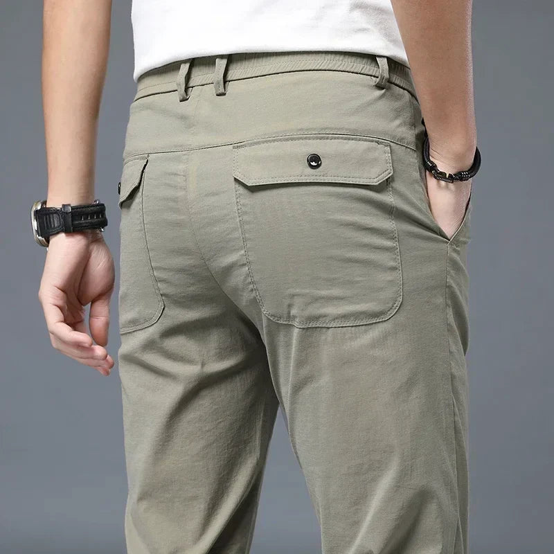 Delano - Pantalones Ceñidos