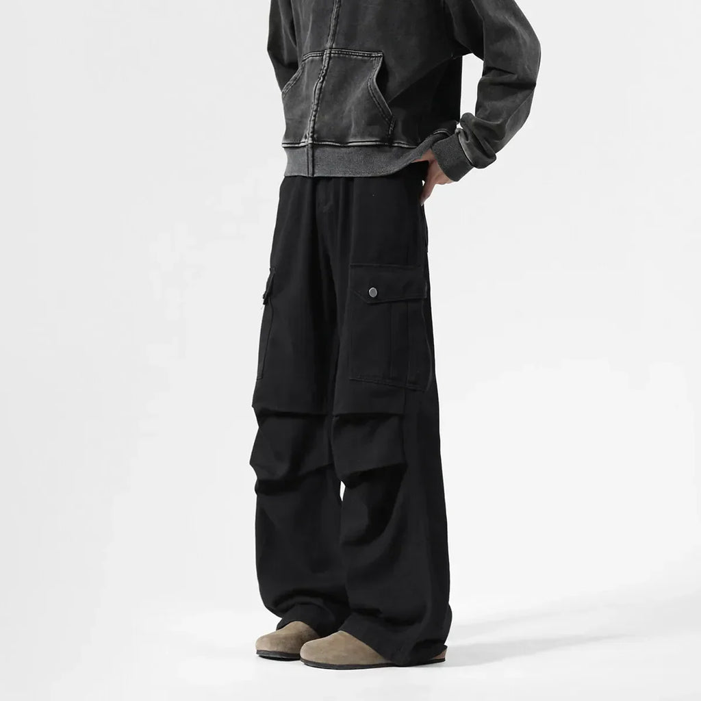Jeans Cargo