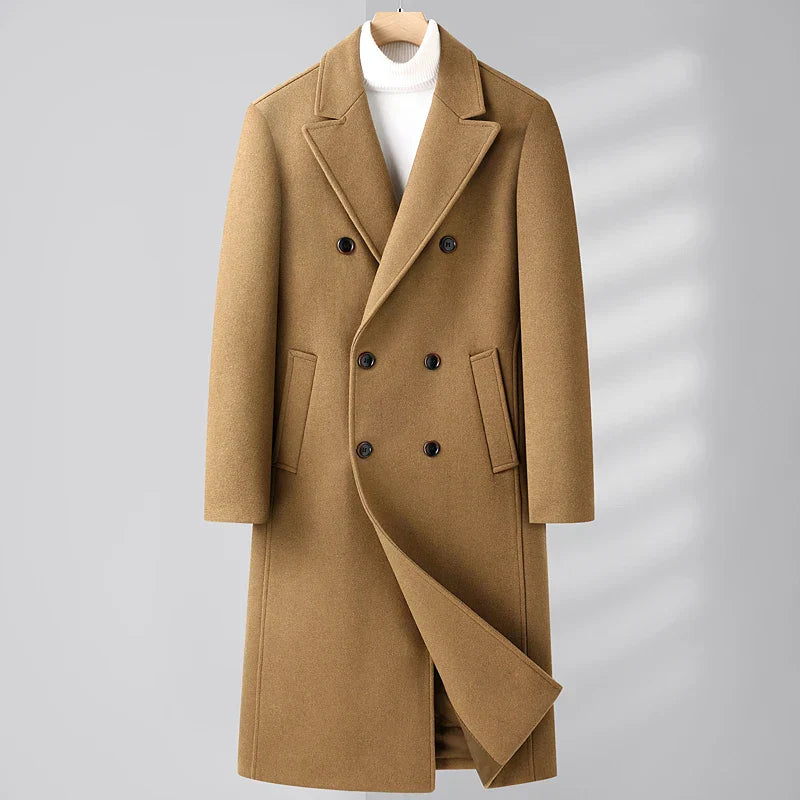 Chaqueta de Cachemira para Hombre