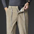 Aleksandro Corduroy Pants