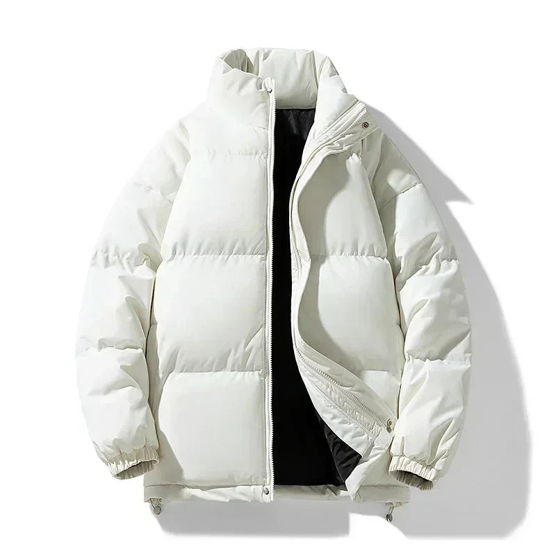 Chaqueta Acolchada Ross