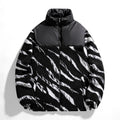 Chaqueta Vilnos Zabra