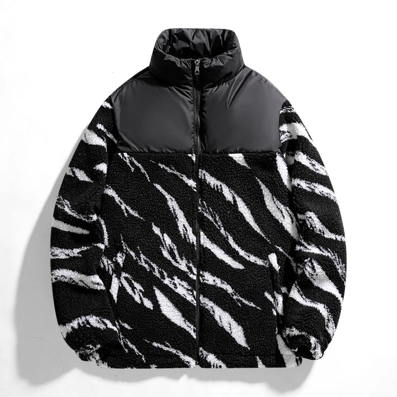 Chaqueta Vilnos Zabra
