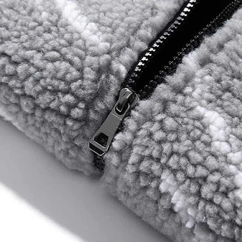Chaqueta Vilnos Zabra