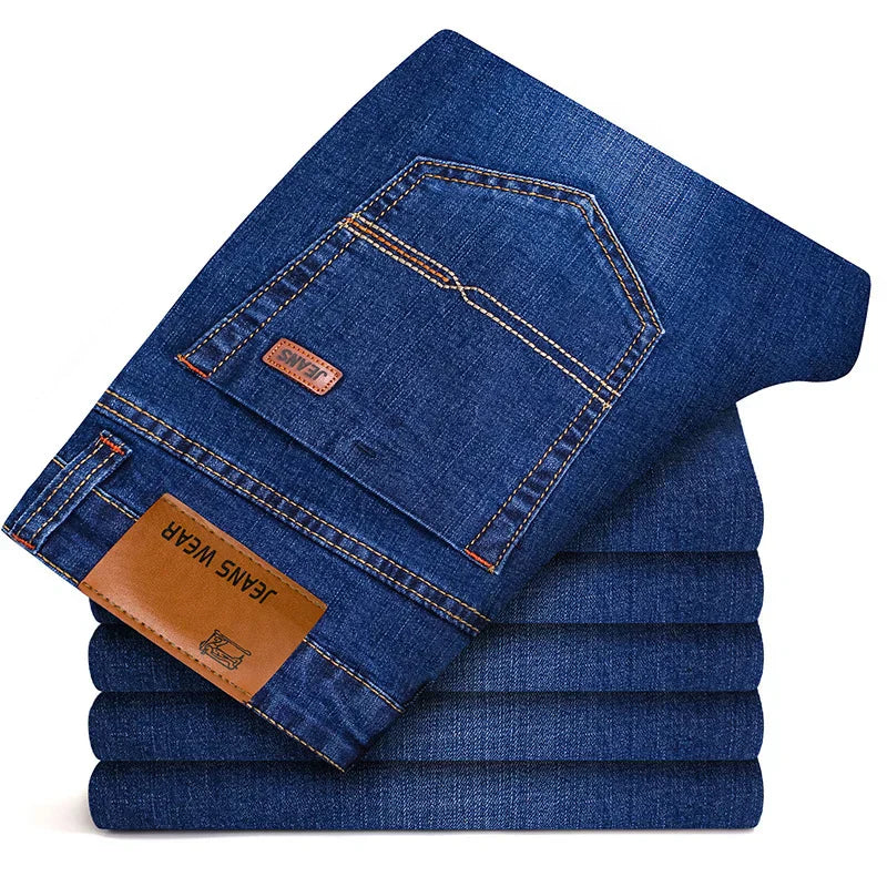 aptempti Vero Denim
