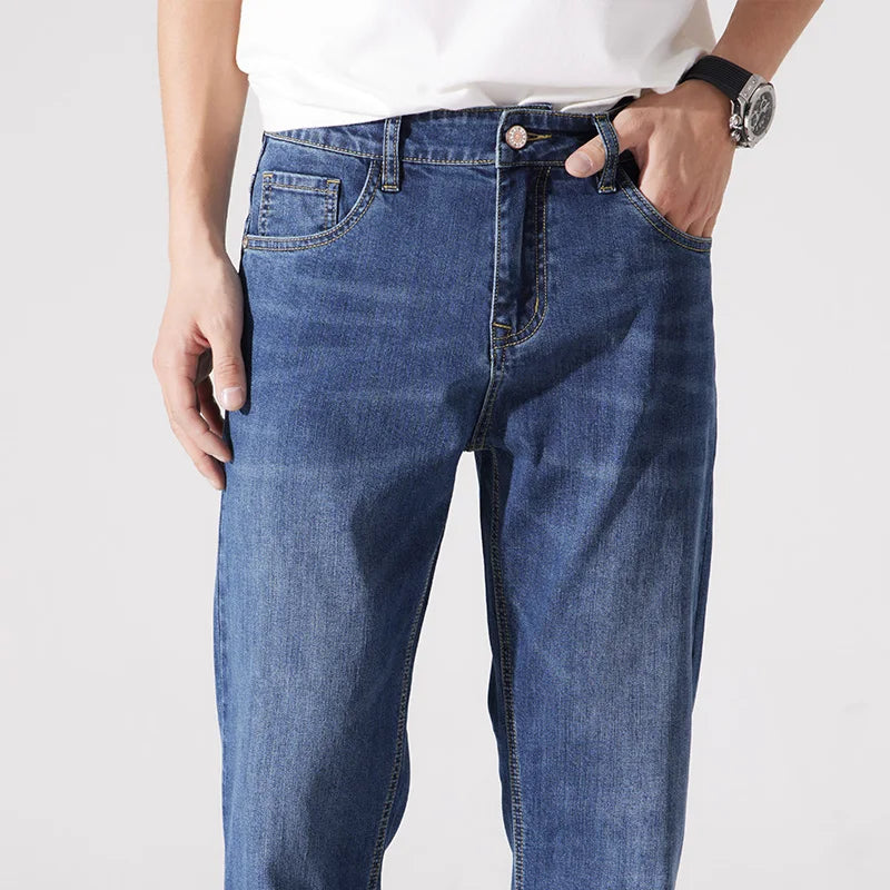 Moro - Classic Jeans
