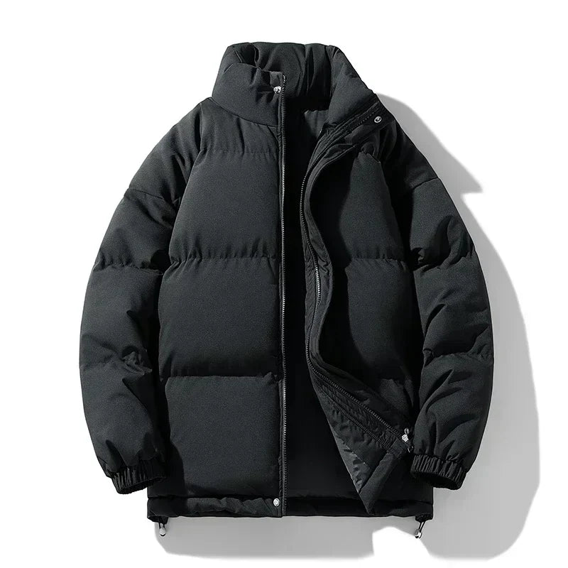 Chaqueta Acolchada Ross
