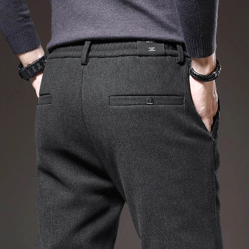 Aldrin Aptemptos Pants