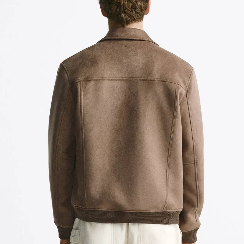 Matteo Jacket