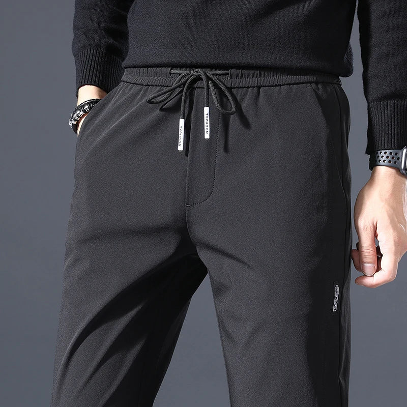 Havery - Pantalones Elegantes y Confortables