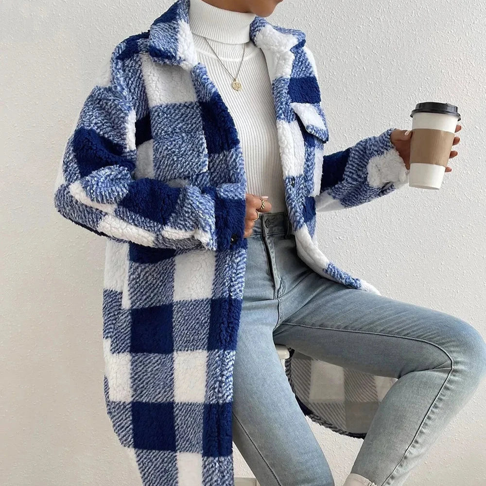 Langinė Jacket