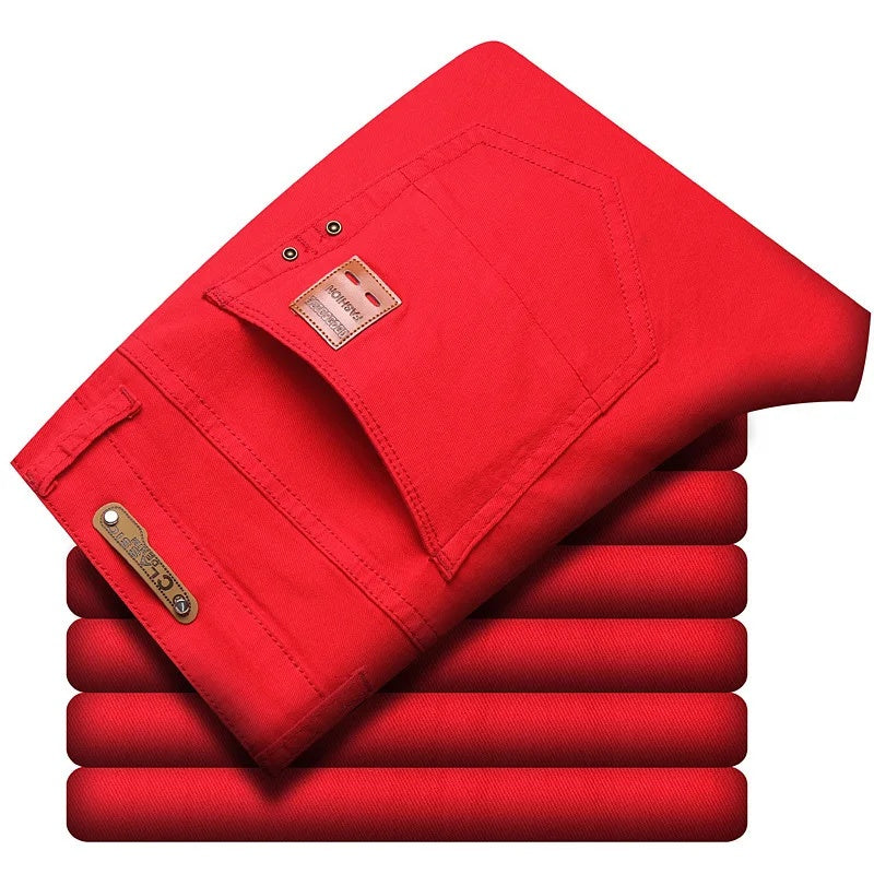 Weston Aptempti Denim Jeans